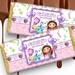 Roblox Chocolate Bar Wrapper Printable, Roblox Chocolate Bar Wrappers, Roblox Party Candy ...