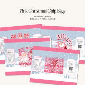 Christmas Ziplock Bag With Handle / Christmas Tree Snowman Zipper Bags For Handmade Candy Cookie Nougat Packaging Xmas New Year Party Favor Goodies Bag Doorgifts I.409539058