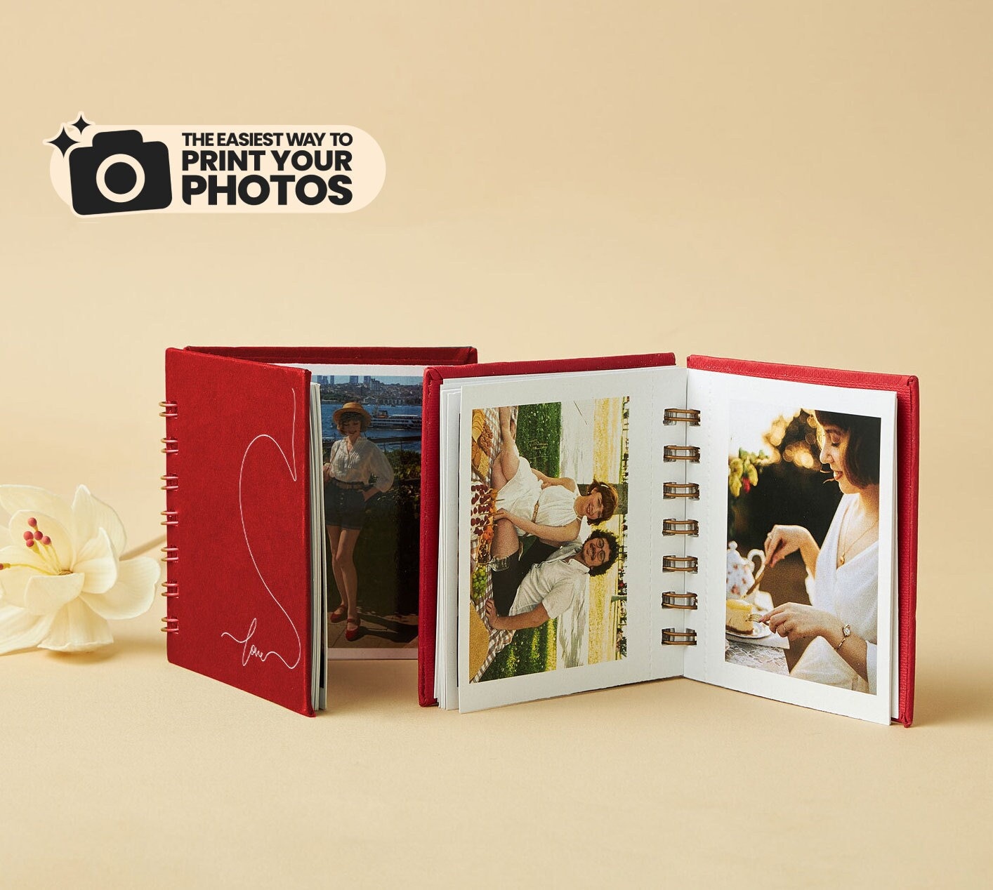 Boudoir Photo Album Gift for Husband for Your Eyes Only, Wedding