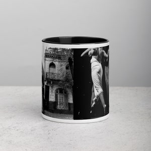 Mug Buenos Aires and Tango