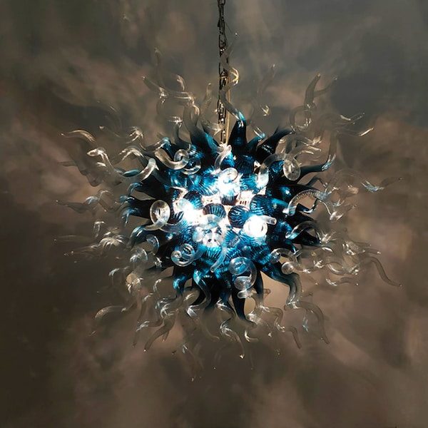 Beach Chandelier - Etsy