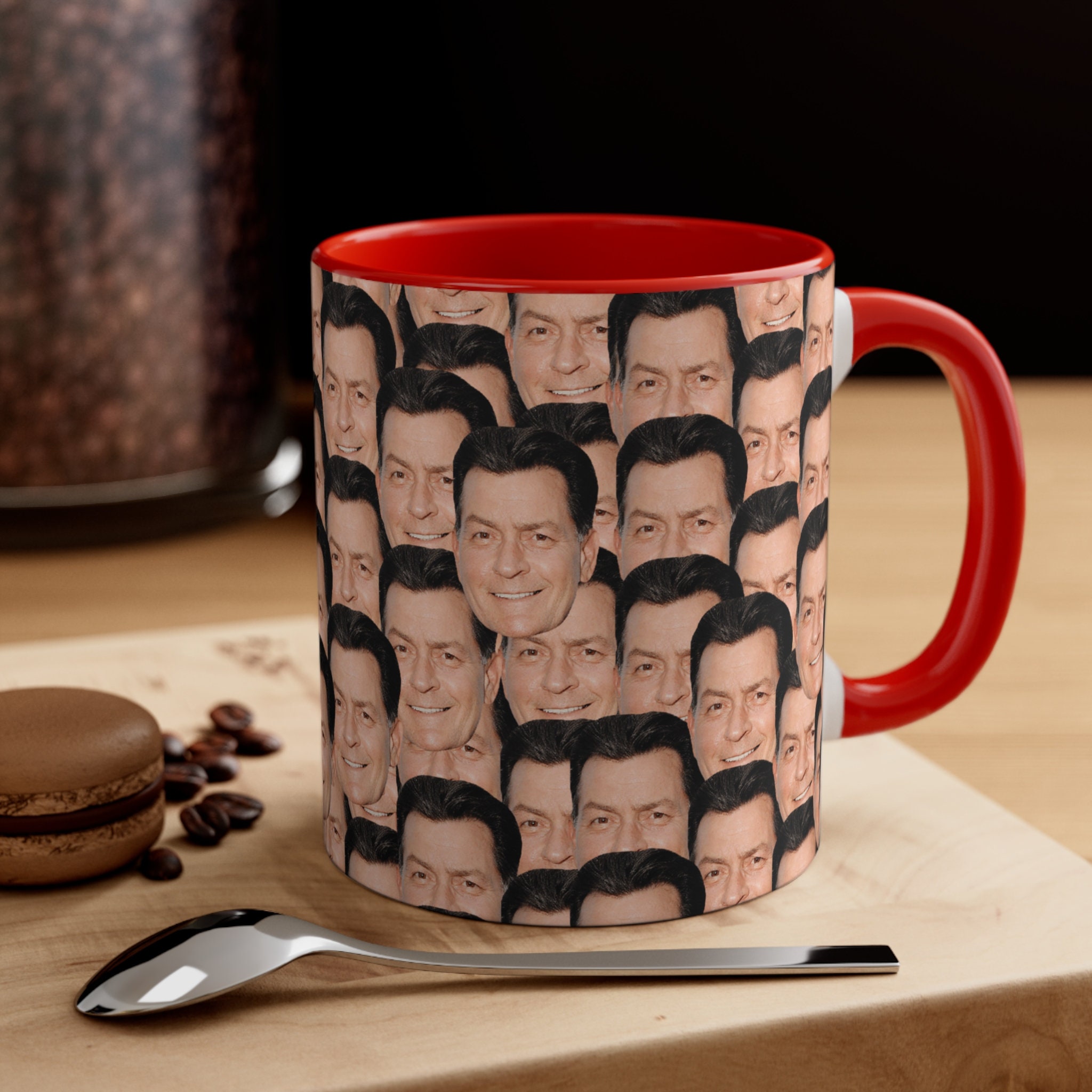 16oz mug set Congrats Grads 16oz Mug Set of 3 main image 0