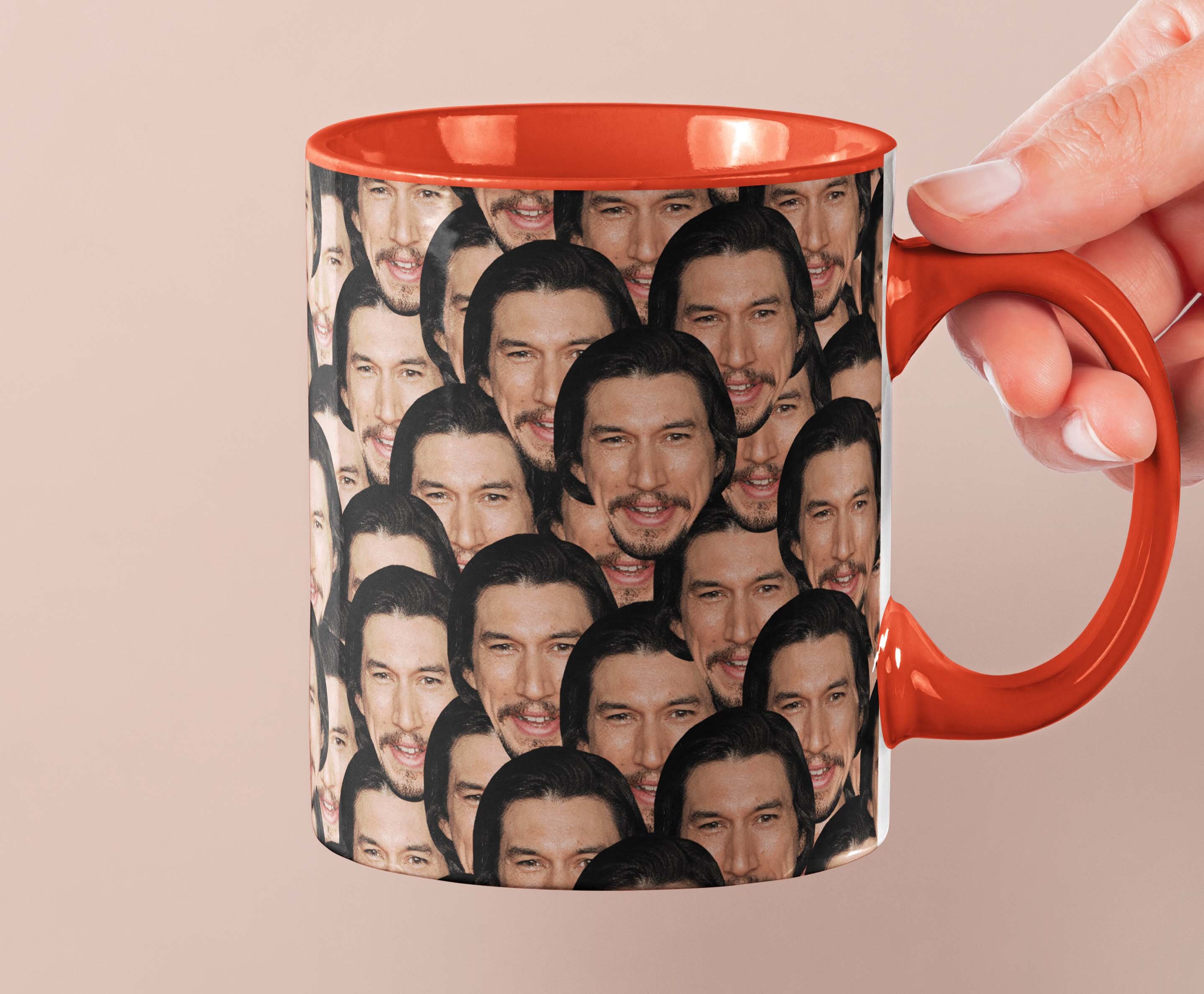 amazon fiestaware coffee mugs Fiesta 12oz Java Mug main image 0