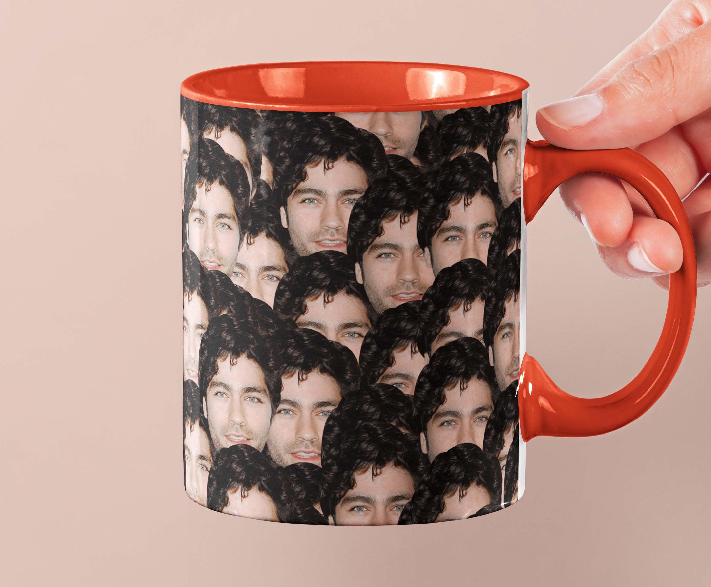 Harvard mug - Etsy 日本