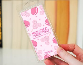 Main Street Confections Soy Wax Melt | Magic Mouse Inspired | Magic Mouse Inspired | Main Street USA