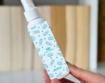 H2O Room Spray | Magic Mouse | WDW Resort Lobby Smells | H2O Products