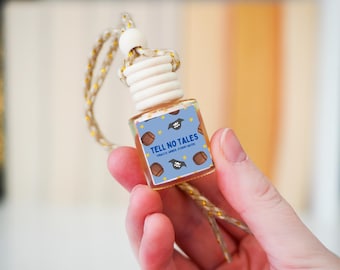 Tell No Tales Car Diffuser | Magic Mouse Theme Park Inspired | Pirates of the Caribbean