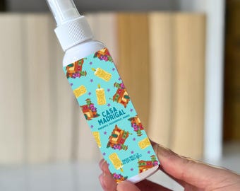 Casa Madrigal Room Spray | Magic Mouse | Encanto | Pineapple, Passionfruit, Mango