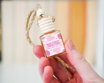 Main Street Confections Car Diffuser | Magic Mouse Inspired | Magic Mouse Inspired | Main Street USA