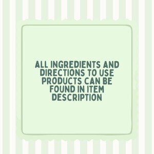 Banshee Caverns Car Diffusers | Magic Mouse | WDW Ride Scents | Flight of Passage | Water Clover, Mountain Air, Alien Fruits image 3