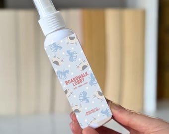 Boardwalk Lobby Room Spray | WDW Resort | Magic Mouse | Boardwalk Inn | Green Clover, Aloe