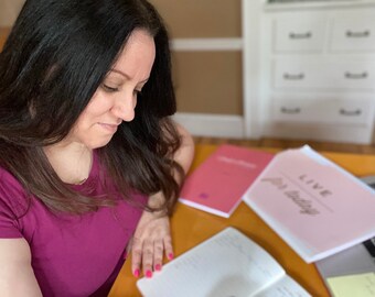 Lista diaria de tareas pendientes