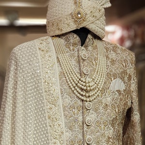 Wedding sherwani under 5000 sales