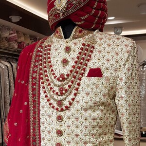 Dulha dress online shopping discount