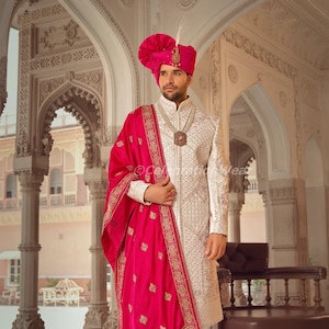 Rajputi deals marriage dress
