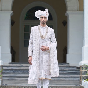 Wedding sherwani under 5000 on sale