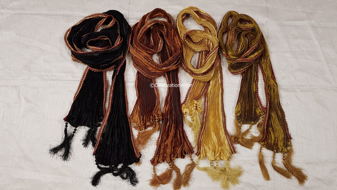 mens kurta shawl