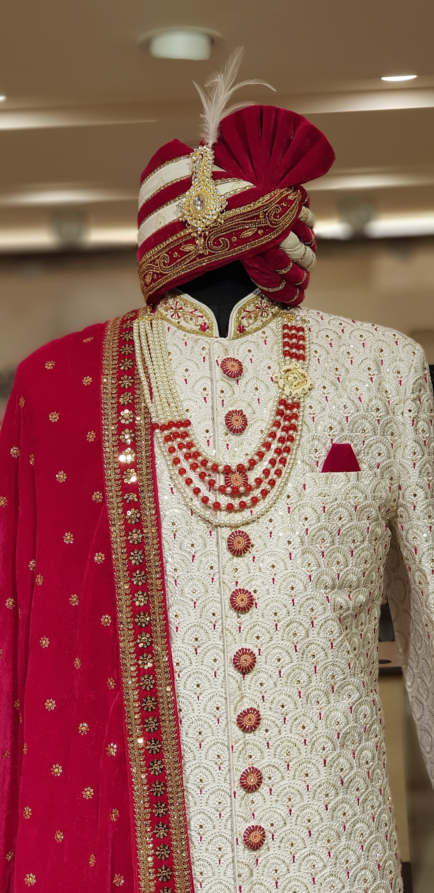 Sherwani under 2000 clearance