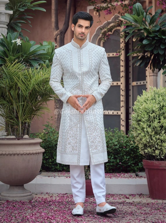 Latest sherwani top for mens