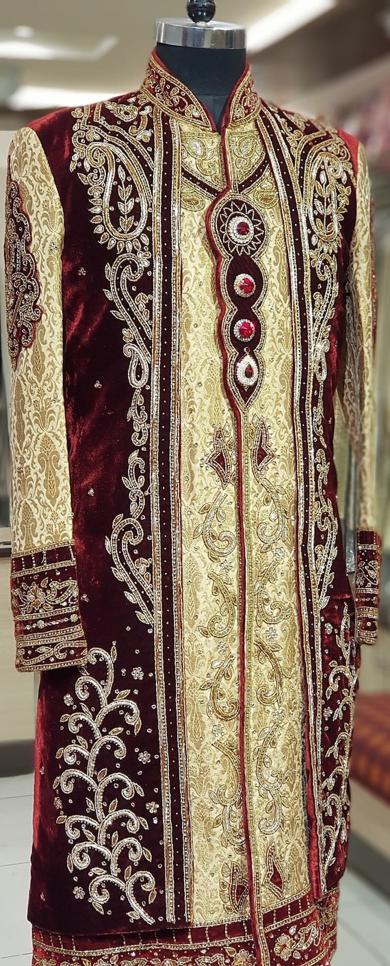 Indian groom suit. | Photo 150495