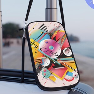 Benutzerdefinierte Passport Brieftasche Zip Beutel Bunte Halter Reisebrieftasche für Reisepapiere Kreditkarte ID-Inhaber Passport Brieftasche Vielseitiges Reisegeschenk