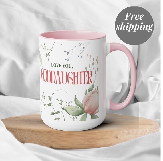 Tasse Isotherme Personnalisée 600 Ml - Cadeau Original Pour Fille, Femme - "J'ai La Licence Pour être Maligne"