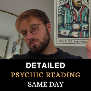 Lectura psíquica, lectura de tarot, lectura el mismo día, lectura personalizada, lectura precisa, orientación espiritual