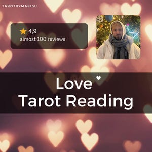 Relationship Tarot Reading, Love Tarot Reading, Same Day Reading, Future Reading, Relationship Reading