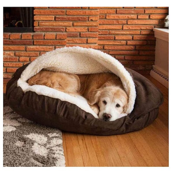 Cat Cave Dog Cave Bed Cat Sleeping Bag Dog Comfort Bed Dog Sofa Bed Dog Bed Dog Sleeping Bags Dog Cave Bed Pet Beds For Dogs