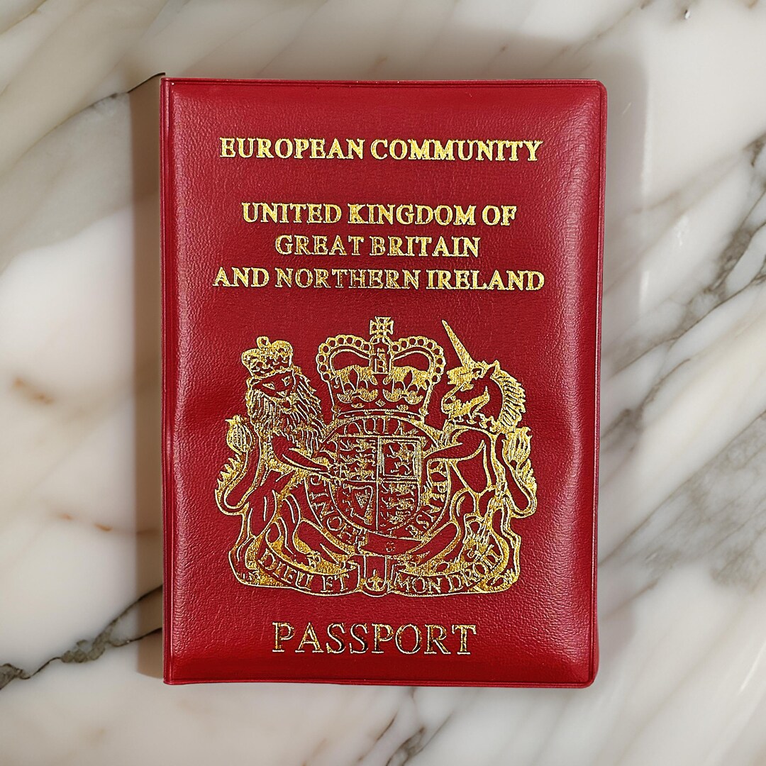 Dynamic Chiefs’ British Passport Holder On The Up At World Cup Photo Art Dynamic Chiefs’ British Passport Holder On The Up At World Cup Photo Art