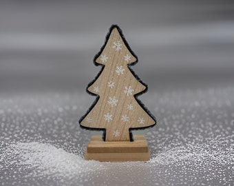 Stand d’arbre de Noël - Décor/cadeau parfait !