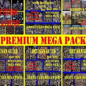 Download - Mega Miniatures