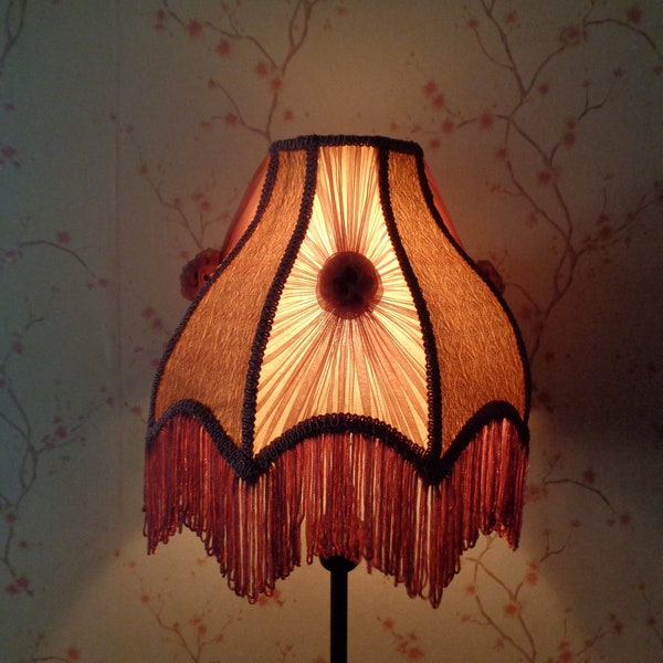 Designer Lamp Shade - Etsy