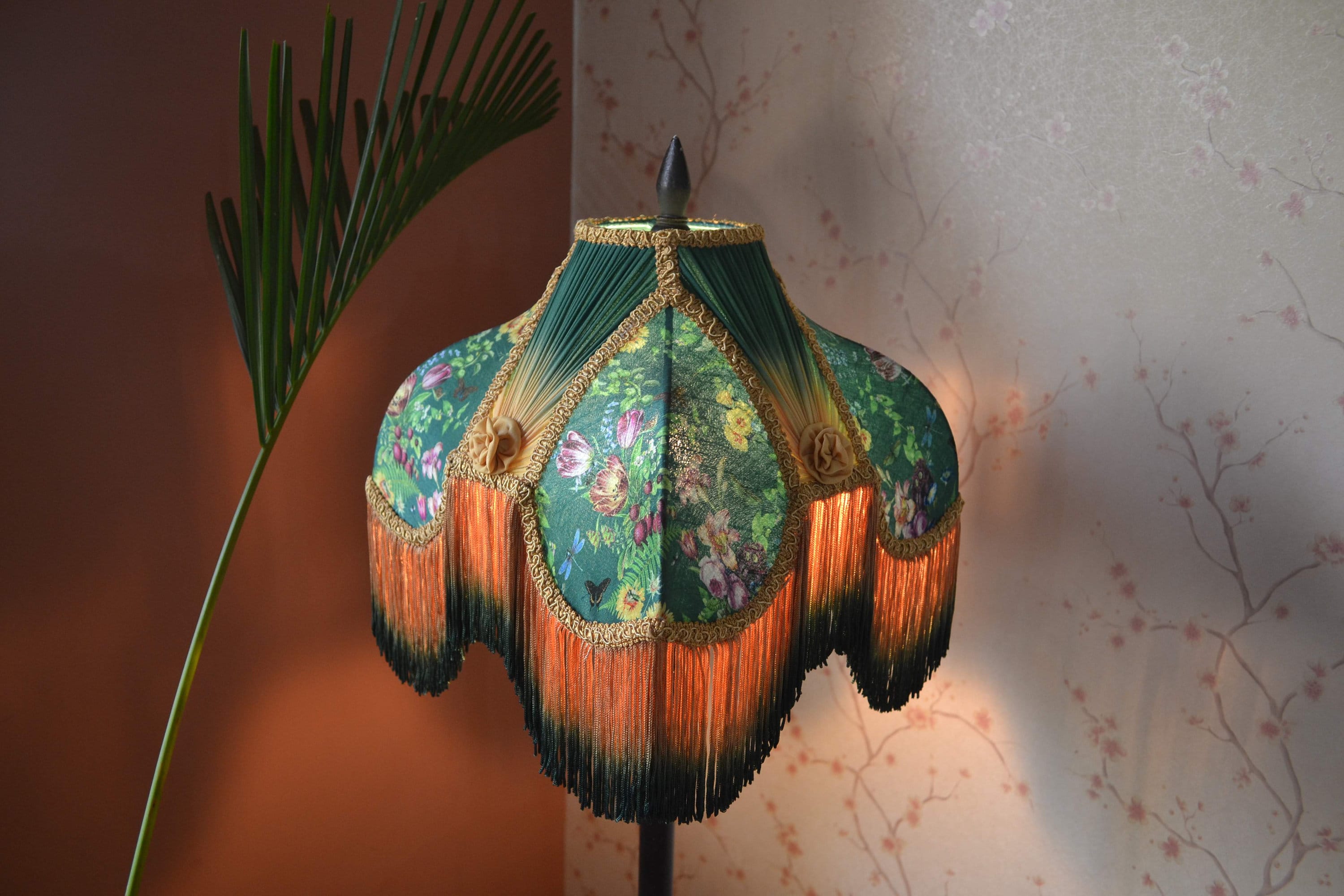 Victorian lamps - Etsy 日本