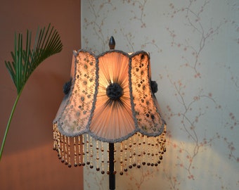 Lampshade beige ombre bedside lampshade table lampshade floor lampshade ceiling lampshade victorian lampshade designer lampshade fancy shade