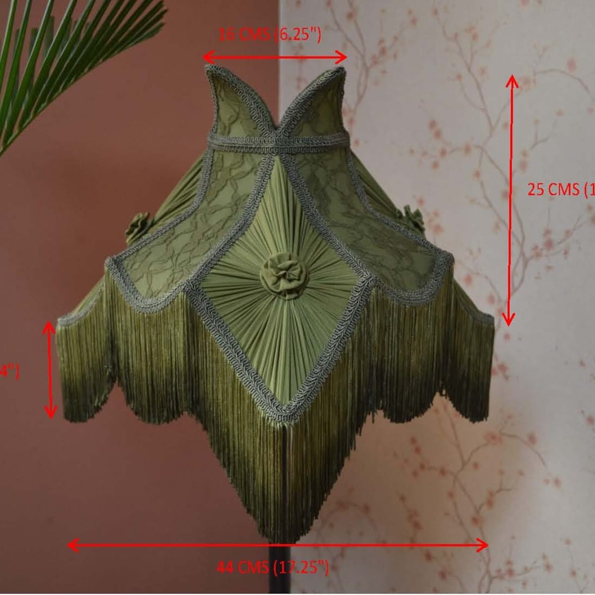 Lampshade Olive Green Lampshade Bedside Lampshade/table Lampshade/floor Lampshade/ceiling Lampshade/victorian Lampshade/designer Lampshade - Etsy