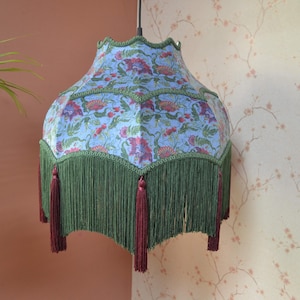 lampshade blue printed lampshade table lampshade floor lampshade suede lampshade vintage lampshade fabric lampshade ceiling lampshade shade