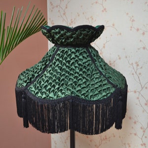 lampshade green lampshade bedside lampshade/table lampshade/fabric lampshade/smoking lampshade/floor lampshade/ceiling lampshade/retro shade