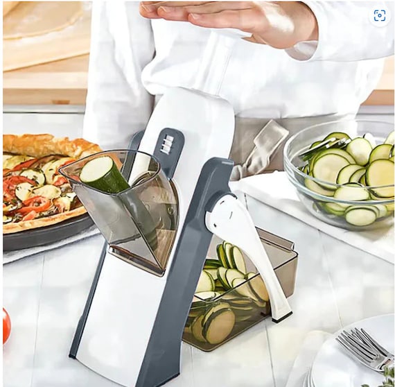 Mandoline Slicer for Kitchen 