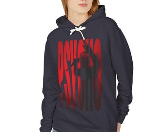 Vintage Psycho Scary Horror Halloween Filme Amante Presente Unissex Leve Moletom Com Capuz