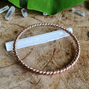 Bracciale tensore per la parte superiore del braccio - Diverse varianti di cubiti - Protezione dalle onde elettromagnetiche - Strumento di guarigione fisica - Riequilibra i livelli di ferro