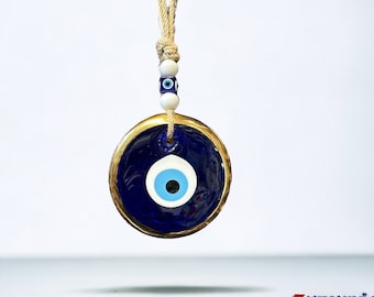 Evil Eye Wall Hanging for housewarming gift for Evil Eye for Wall Hanging Turkish Eye For Lucy Eye for Home Decoration gift for women gift