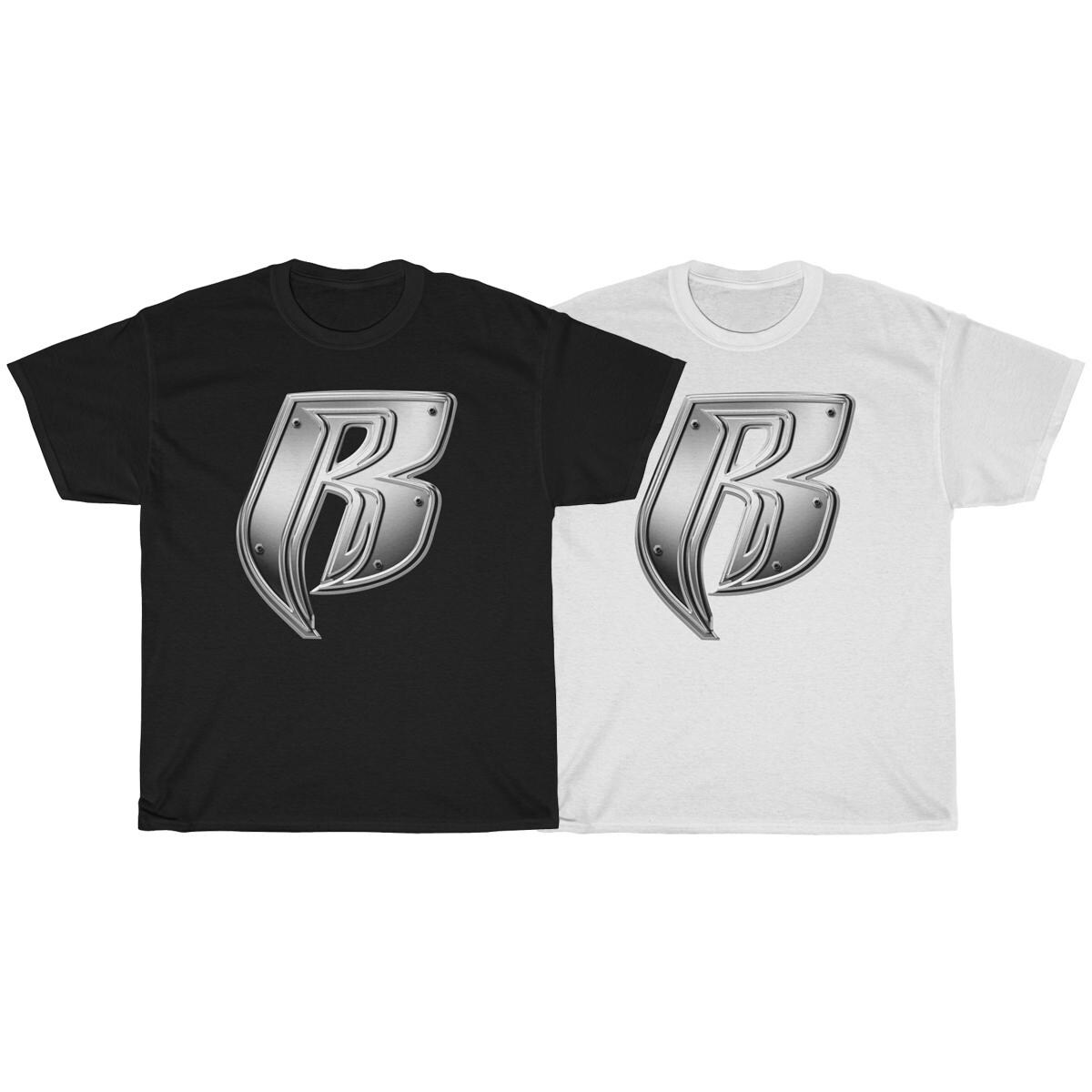Ruff Ryders T Shirt - Etsy
