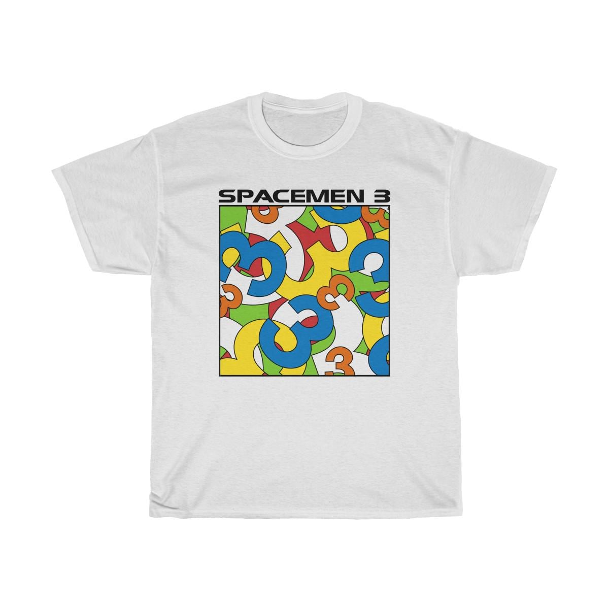 Spacemen 3 - Etsy