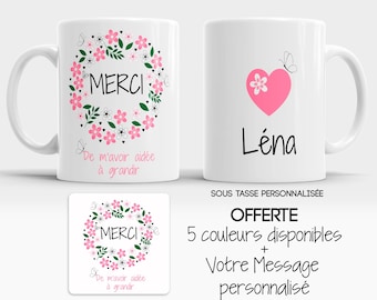 Joymaking Beste Lehrerin Geschenke Tasse à Café Pour Meilleure