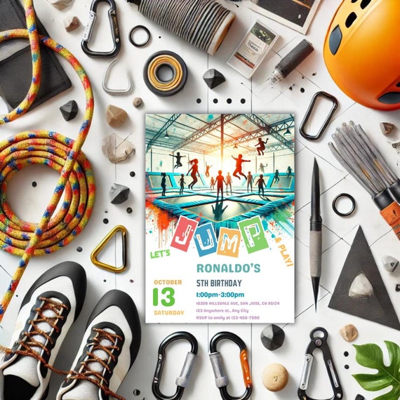 Vi Invito Ad Una Super Festa Per Il Mio Compleanno! - Modello Con Molti Cuori Rossi Ip 1 Ii 117