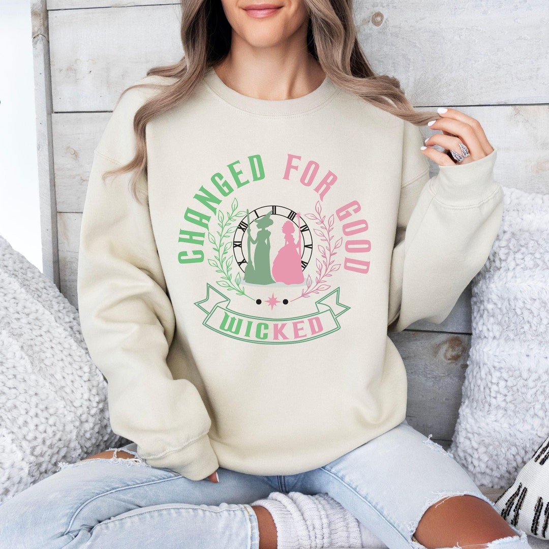 stay f. homekins: trouble sweatshirt - Kin Ship Goods