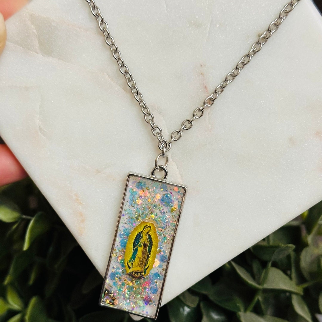 VIRGENCITA SET main image 1