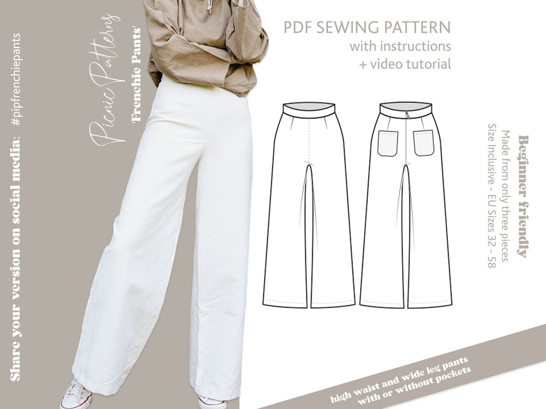 Amazon.com: Home-Sewn French Style: 35 step-by-step