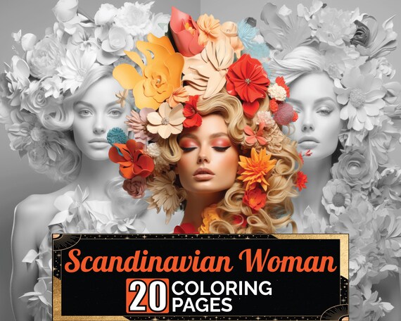 Dress scandinavian book deals